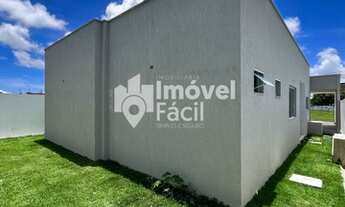 Imagem 2: Casa Térrea De Alto Padrão no Terras Alphaville Camaçari - 3 Quartos, 2 Suítes