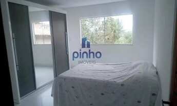 Imagem 6: Apartamento para Locação em Lauro de Freitas, Vida Nova, 2 dormitórios, 1 suíte, 2 banheir