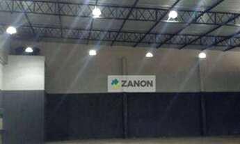 Imagem 5: Galpão comercial para locação