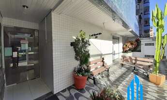 Imagem 2: Apartamento de 3 Quartos sendo 01 suíte na Praia do Morro - Guarapari - ES