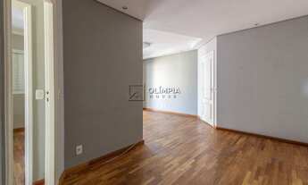 Imagem 2: Apartamento Locação Vila Clementino 97 m² 3 Dormitórios