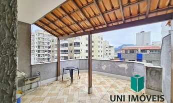 Imagem: Cobertura Duplex à venda, 3 quartos/2 suítes