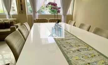 Imagem 4: Alto Padrão para Locação em São Paulo, Jardim Paulista, 3 dormitórios, 2 suítes, 3 banheir