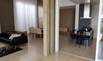 Imagem 7: Casa de condomínio térrea para venda com 220 metros quadrados com 3 quartos