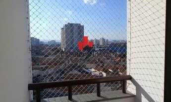 Imagem 7: Apartamento de 3 dorm,1 suíte, 2 vagas de garagem, 89m² no Tatuapé