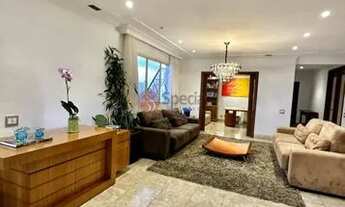 Imagem 5: Apartamento de alto padrão no coração do Tatuapé 4 suites, 4 vagas fixas e depósito