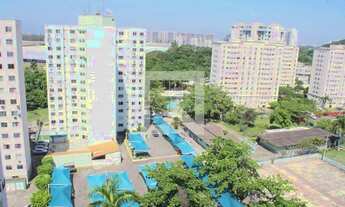 Imagem 3: Apartamento para Aluguel - Jacarepaguá, 2 Quartos, 60 m2