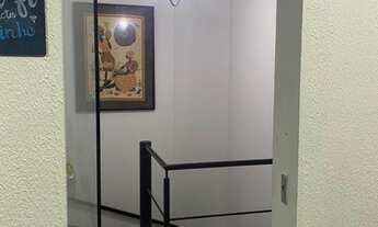 Imagem 6: Apartamento Duplex Buraquinho Foz do Joanes