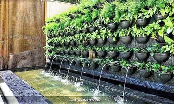 Imagem 7: Apartamento 4 quartos,4 suítes, 2 vagas de garagem Moema