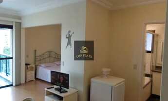 Imagem 3: Flat disponível em Pinheiros