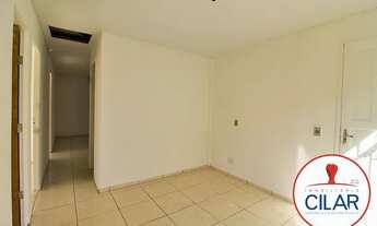 Imagem 6: Curitiba - Casa Padrão - Boqueirão