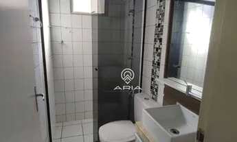 Imagem 4: Apartamento com 2 dormitórios e 1 Banheiro em Londrina