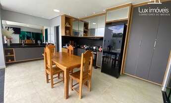 Imagem 5: Forest Hill / Dúplex 4 Suítes / 100% Mobiliado / Piscina e Área Gourmet