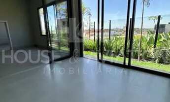 Imagem 5: Casa em condomínio com 4 quartos no Jardins Italia - Bairro Jardins Itália em Goiânia