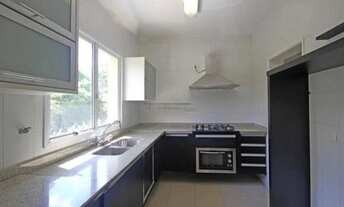 Imagem 2: São Paulo - Casa de Condomínio - Alto de Pinheiros