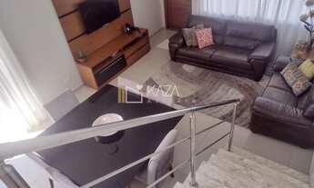Imagem 3: Casa à venda em condomínio, 3 dormitórios, 1 suíte. 137m2 R$900.000,00 Jardim Paulista