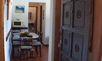 Imagem 2: Ubatuba, Itaguá- Apartamento arejado próximo a orla do itaguá