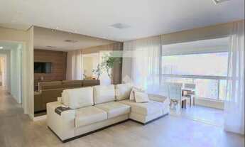 Imagem: Apartamento para Aluguel - Vila da Serra