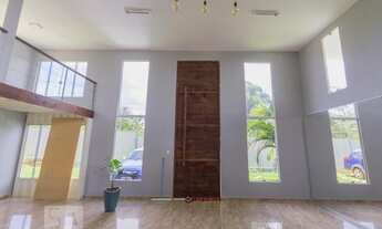 Imagem 7: Casa para Aluguel - Lago Norte, 3 Quartos, 240 m2