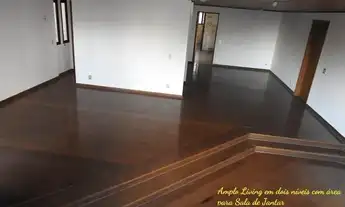 Imagem 4: Venda Apartamento com 4 dormitórios