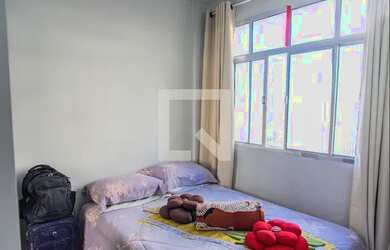 Imagem 2: Apartamento para Aluguel - Liberdade, 1 Quarto, 29 m2