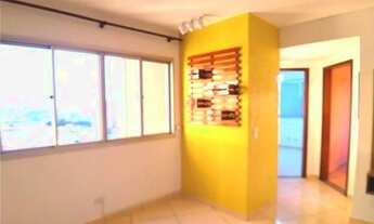 Imagem 4: Apartamento de 53 m² - 2 Dormitórios - 1 Vaga de Garagem - Em frente a estação Brasilândia