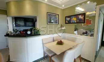 Imagem 3: Apartemento com 3 domitorios, 1 Suite - Mandaqui