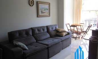 Imagem 6: Apartamento com 2 quartos a venda, 85 m² na Praia do Morro - Guarapari -ES