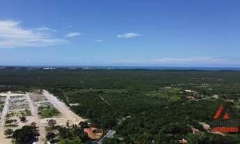 Imagem 4: Loteamento Rota Das Praias A Caminho Da Praia Do Batoque Somente 03 Minutos. esteja atento