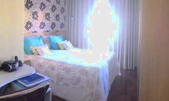 Imagem 5: Casa de condomínio sobrado mobiliado pronto para mora - Mogi das Cruzes - SP