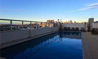 Imagem: Apartamento a venda com sala, 02 quartos