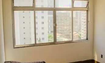 Imagem: APARTAMENTO - VILA CLEMENTINO - SP