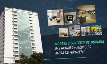 Imagem 7: THE LINK VENDA Apartamento com 1 dormitório