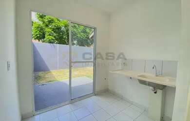 Imagem 2: PS - CASA EM CONDOMINIO FECHADO NA PRAIA DA BALEIA - NOVO VALOR