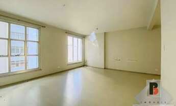 Imagem: Condomínio Edificio Itatiaia Avenida Paes