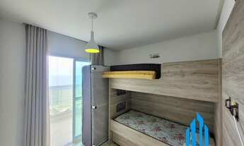 Imagem 6: Apartamento com 2 quartos sendo 1 suíte, a venda, 74,00m² na Praia do Morro - Guarapari -E