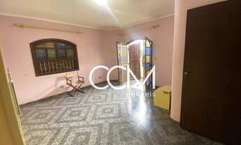 Imagem 6: Sobrado para aluguel possui 167 metros quadrados com 4 quartos em Vila Endres - Guarulhos