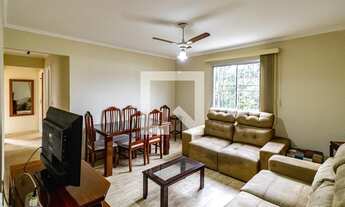 Imagem: Apartamento para Aluguel - Vila Mariana