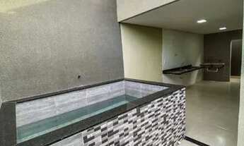 Imagem 5: Casa individual - Mansões Village - Águas Lindas