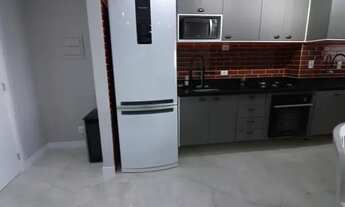 Imagem 5: Apartamento para venda tem 74 metros quadrados com 2 quartos em Santo Amaro - São Paulo