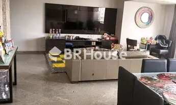 Imagem 7: Norte (Águas Claras