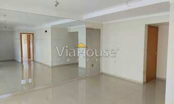 Imagem 2: Apartamento de 3 Quartos á venda com 135 m² - Jardim Botânico - Ribeirão Preto SP