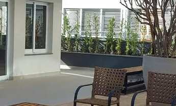 Imagem 3: Residencial Fly, 2 dormitórios, 86,50m² - Jardim Aeroporto