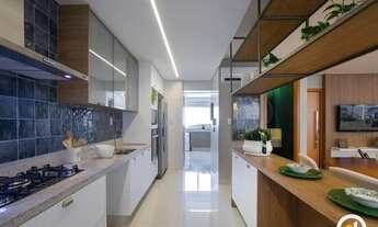 Imagem 6: GOIâNIA - Apartamento Padrão - Alto da Glória