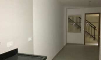 Imagem 7: Apartamento para aluguel com 35 metros quadrados com 2 quartos em Vila Constança - São Pau