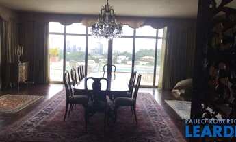 Imagem 7: CASA ASSOBRADADA - CIDADE JARDIM - SP