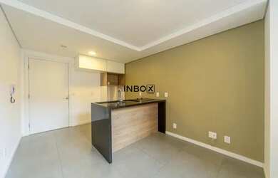 Imagem 3: PORTO ALEGRE - Loft - Cidade Baixa