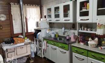 Imagem 4: Casa à venda Rua Centaurus, Estância Velha - Canoas