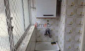 Imagem 4: Apartamento de 2 Quartos e 1 Vaga para Locação na Vila Romana