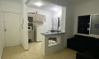 Imagem 6: AP Caiçara Kitnet com 1 dormitório